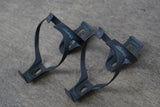 (2) Hualong Carbon Water Bottle Cages 35g