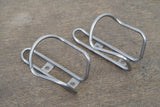 (2) King Cage Titanium Water Bottle Cages 57g