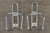 (2) King Cage Titanium Water Bottle Cages 57g