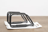 (2) Lezyne Power Alloy Cage Water Bottle Cages 132g