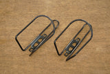 (2) Minora Alloy Water Bottle Cages 76g