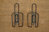 (2) Minora Alloy Water Bottle Cages 76g