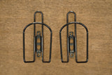 (2) Minora Alloy Water Bottle Cages 76g