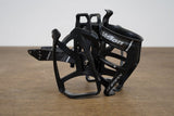 (2) MSW Plastic (1) Trimax HIGH GRIP Bottle Cages + Vision Rear Hydration 232g