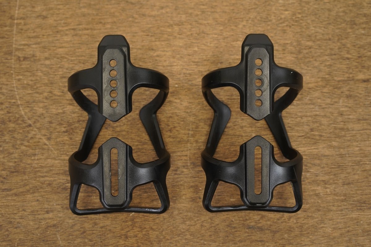 (2) MSW Water Bottle Cages 87g