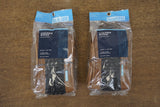 (2) NEW 650x48C 48mm ReneHERSE Juniper Ridge Tubeless Clincher Gravel Tires