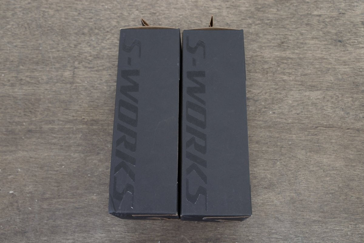 (2) NEW 700x24C 24mm Specialized Turbo Cotton Clincher Road Tires