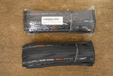 (2) NEW 700x28C 28mm Schwalbe Pro One Clincher Road Tires