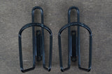 (2) Planet Bikes Alloy Water Bottle Cages 126g