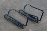 (2) Planet Bikes Alloy Water Bottle Cages 126g
