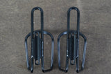 (2) Planet Bikes Alloy Water Bottle Cages 126g