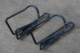 (2) Planet Bikes Alloy Water Bottle Cages 126g