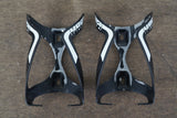 (2) PRO Alloy Water Bottle Cages 95g