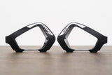 (2) PRO Alloy Water Bottle Cages 95g