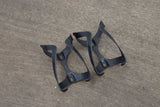 (2) PRO UD Carbon Water Bottle Cages 43g