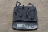 (2) PRO UD Carbon Water Bottle Cages 43g