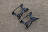 (2) PRO UD Carbon Water Bottle Cages 43g