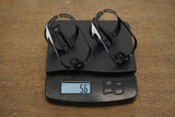 (2) PRO UD Carbon Water Bottle Cages 56g