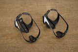 (2) PRO UD Carbon Water Bottle Cages 56g
