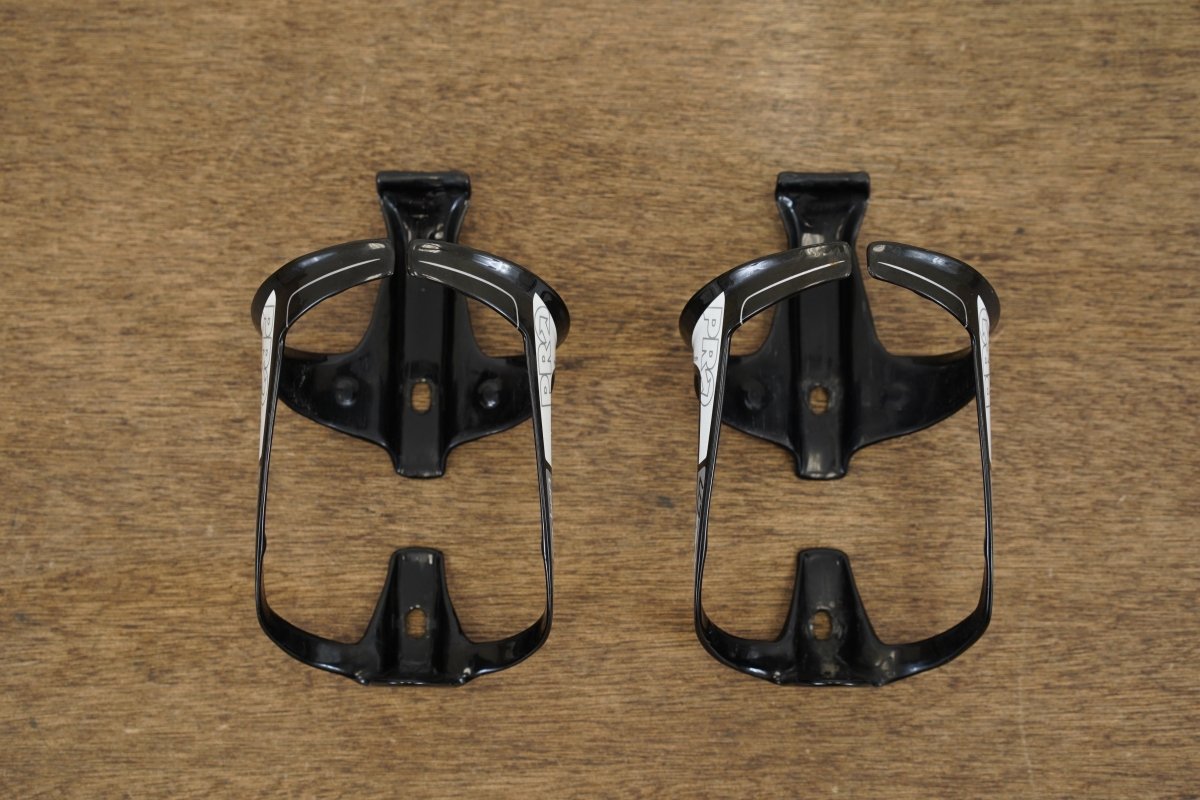 (2) PRO UD Carbon Water Bottle Cages 56g