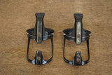(2) PRO UD Carbon Water Bottle Cages 56g