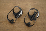 (2) PRO UD Carbon Water Bottle Cages 56g