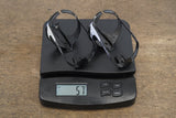 (2) PRO UD Carbon Water Bottle Cages 57g