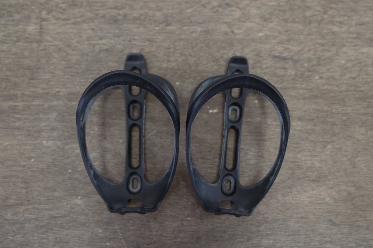 (2) Profile Design Water Bottle Cage 56g