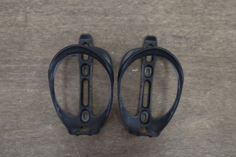 (2) Profile Design Water Bottle Cage 56g