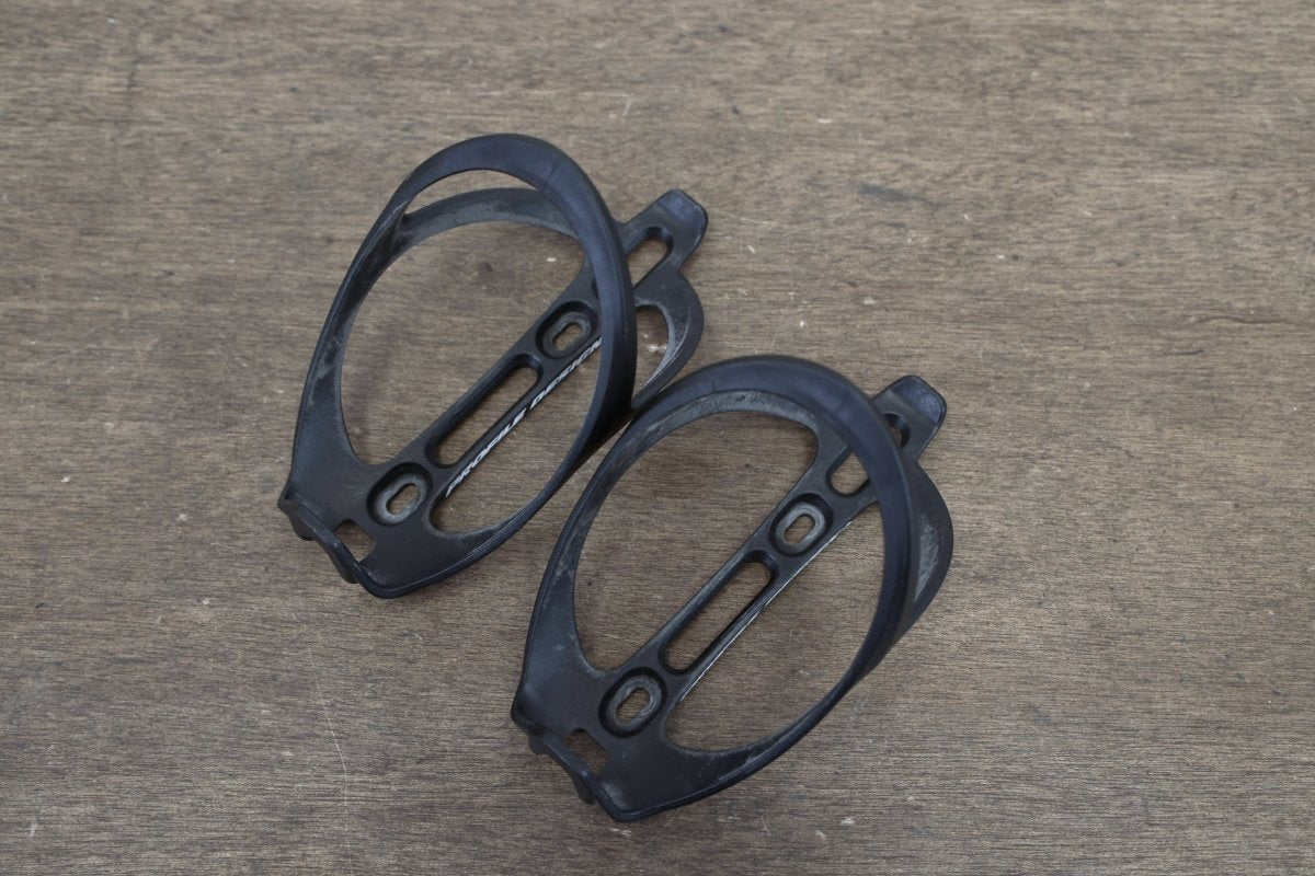 (2) Profile Design Water Bottle Cage 56g