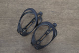 (2) Profile Design Water Bottle Cage 56g