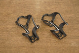(2) RavX Beta X Carbon Water Bottle Cages 53g