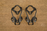 (2) RavX Beta X Carbon Water Bottle Cages 53g
