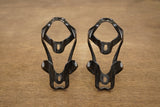 (2) RavX Beta X Carbon Water Bottle Cages 53g