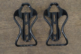 (2) RavX Carbon Water Bottle Cages 53g
