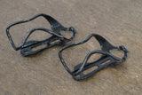 (2) RavX Carbon Water Bottle Cages 53g