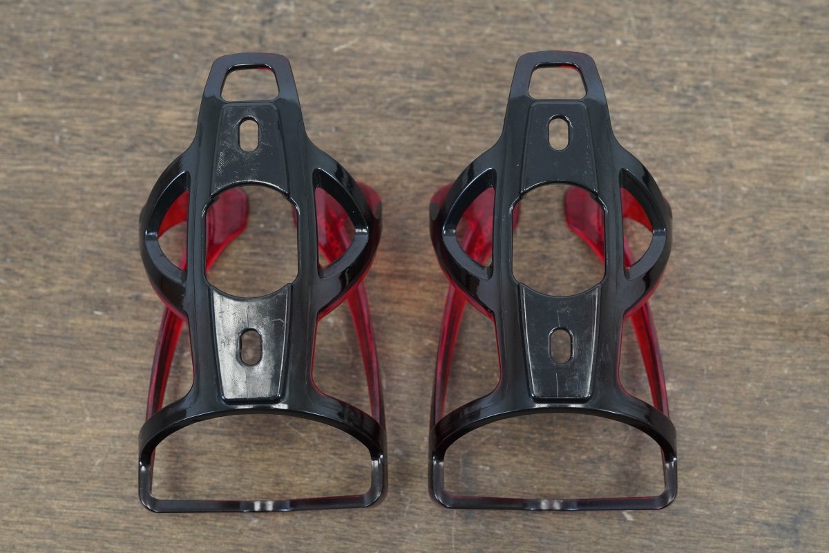 (2) ROCKBROS Water Bottle Cages 71g
