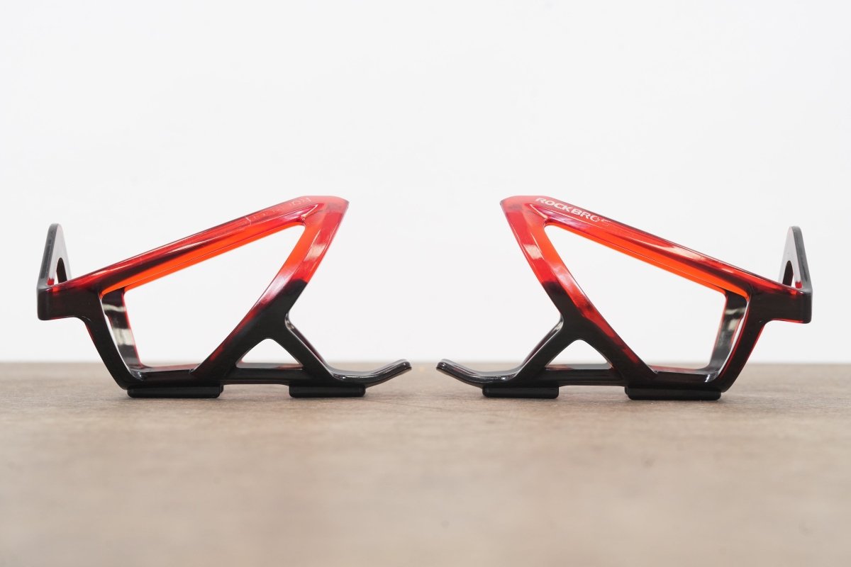 (2) ROCKBROS Water Bottle Cages 71g