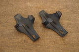(2) Sarto Carbon Water Bottle Cages 53g