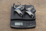 (2) Serfas Carbon Water Bottle Cages 57g