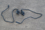 (2) Shimano Dura-Ace SW-R9150 Di2 Climb Shifters 9150