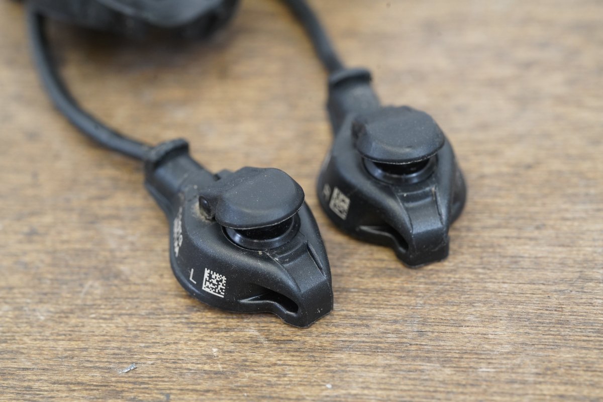 (2) Shimano Dura-Ace SW-R9150 Di2 Sprint Shifters 9150 14g