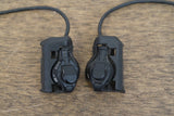 (2) Shimano Dura-Ace SW-R9150 Di2 Sprint Shifters 9150