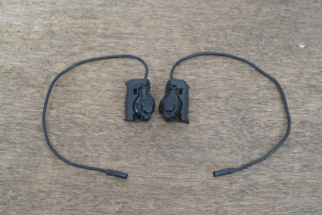 (2) Shimano Dura-Ace SW-R9150 Di2 Sprint Shifters 9150