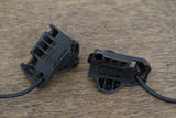 (2) Shimano Dura-Ace SW-R9150 Di2 Sprint Shifters 9150