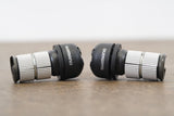 (2) Shimano Dura-Ace SW-R9160 Di2 TT Triathlon Shifters 37g