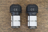 (2) Shimano Dura-Ace SW-R9160 Di2 TT Triathlon Shifters 37g