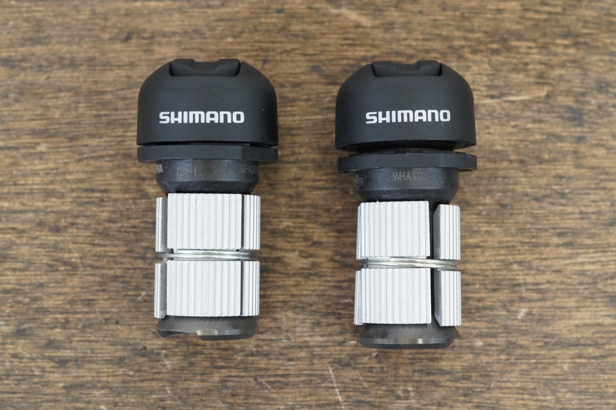 (2) Shimano Dura-Ace SW-R9160 Di2 TT Triathlon Shifters 37g