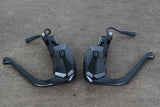 (2) Shimano Dura-Ace SW-R9180 Di2 TT Triathlon Brake Levers + R9170 Calipers