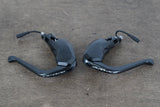 (2) Shimano Dura-Ace SW-R9180 Di2 TT Triathlon Brake Levers + R9170 Calipers